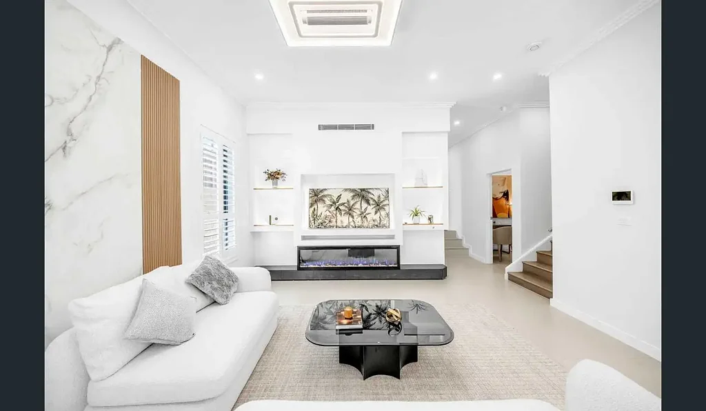 Oatlands 5ਬੈੱਡਰੂਮ Brand New Residence of style & distinction