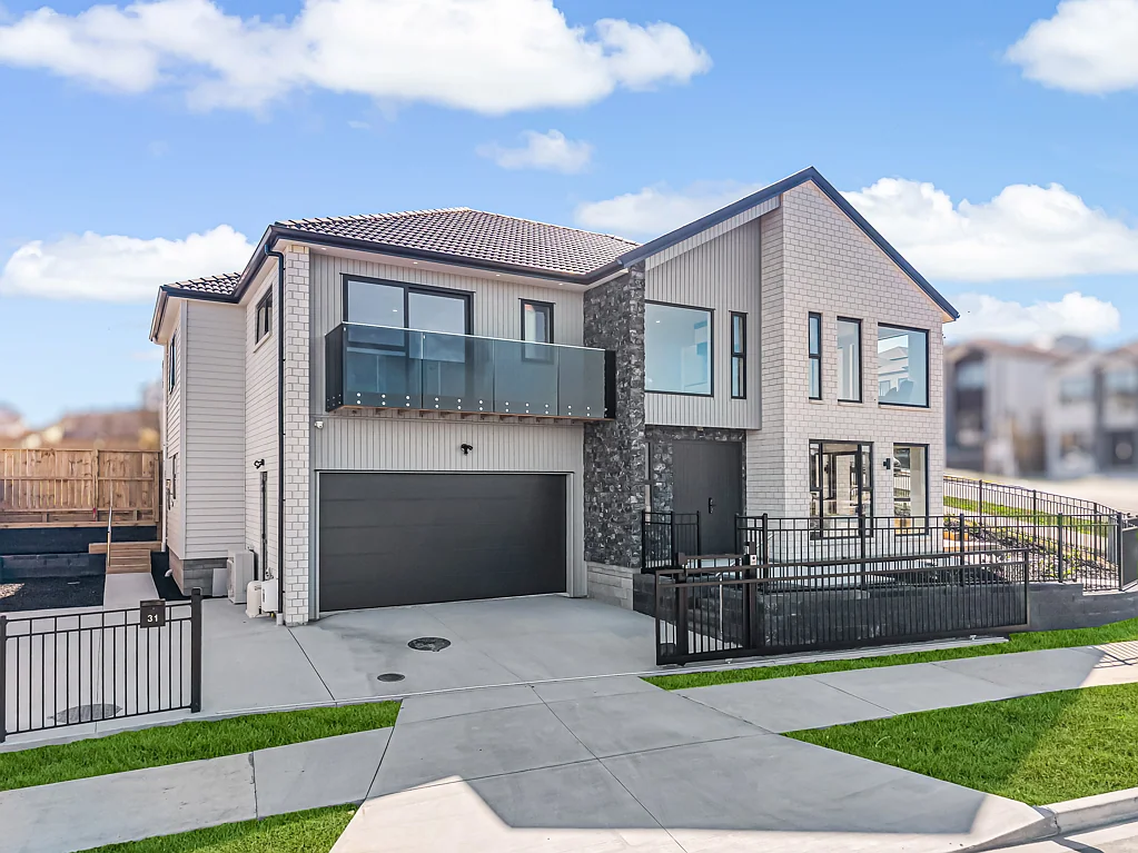 Flat Bush 8Kwarto Brand New Landmark of Luxury Living