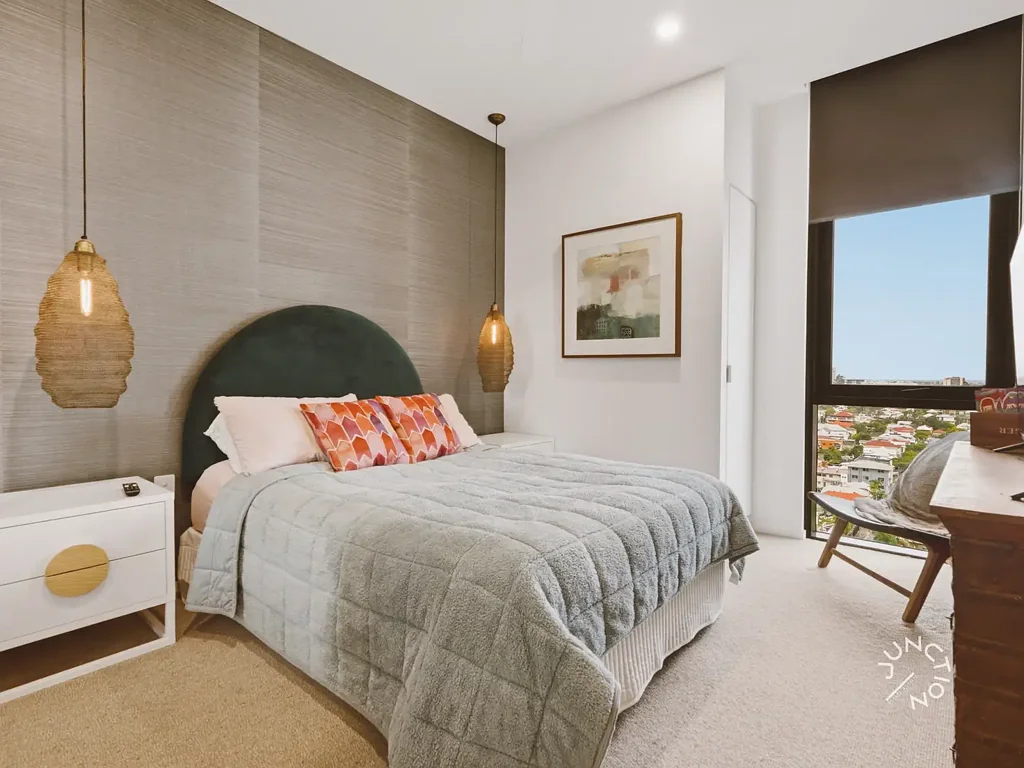 West End 1 Slaapkamer Welcome to Unit 11407