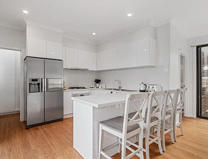 1/20 Clyde Street, Ferntree Gully, VIC 3156, 4 ਕਮਰੇ, 2 ਬਾਥਰੂਮ, Townhouse