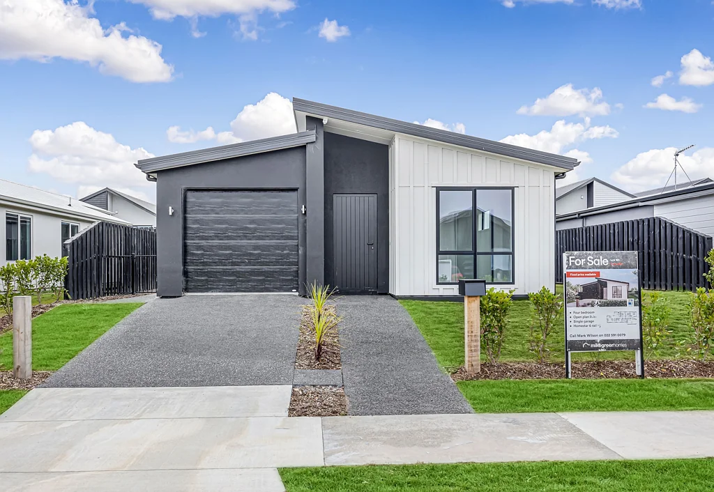 Te Kauwhata 4 Bedroom Ideal First Home in Te Kauwhata