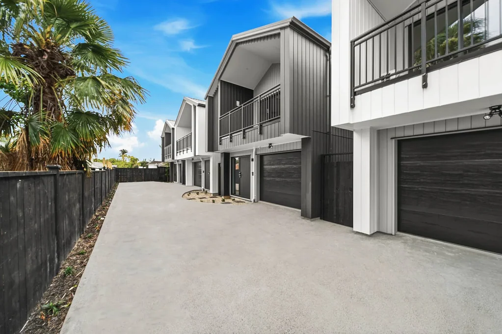 Manurewa 3Kwarto BRAND NEW, FREEHOLD & STANDALONE!