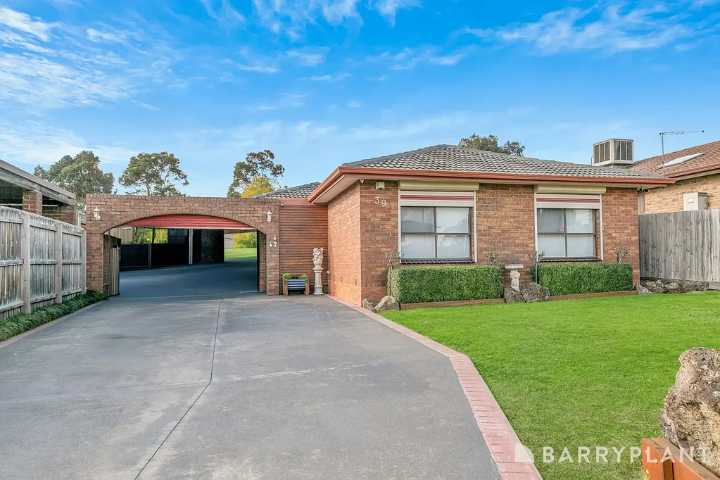 39 Wenden Road, Mill Park, VIC 3082