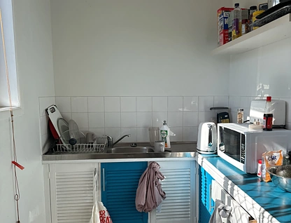 8/19 Leonard Avenue, Surfers Paradise, Gold Coast, 1房, 1浴, Unit