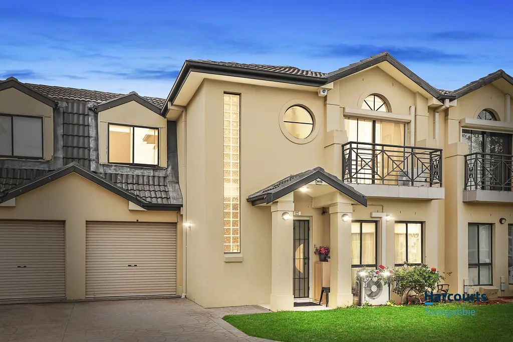 2/387 Blacktown Road, Toongabbie, NSW 2146