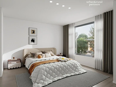 Kwarto - 2a Ophir Crescent, Seacliff Park, SA 5049