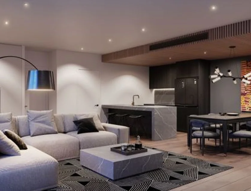 2 Address Upon Rquest, West End, Brisbane - Inner City Region, 2 غرف, 2 حمامات, Apartment