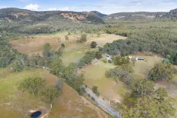 230 Reedy Creek Road, Rylstone