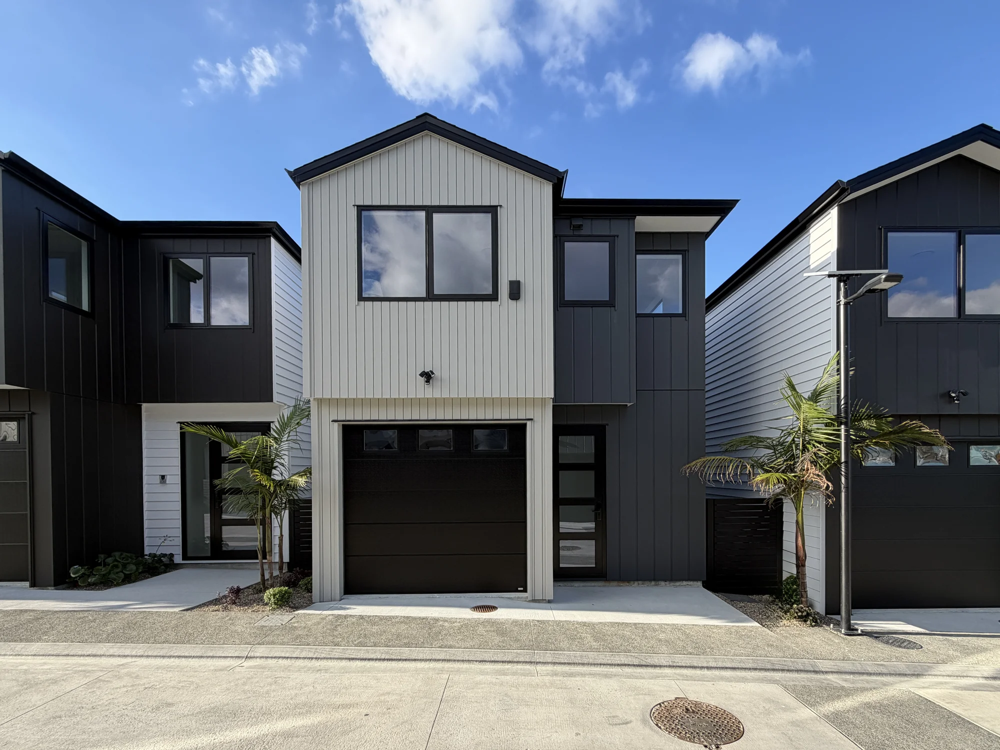 Wainui 3غرفة نوم Easy-Care Living Perfect for First Home Buyers