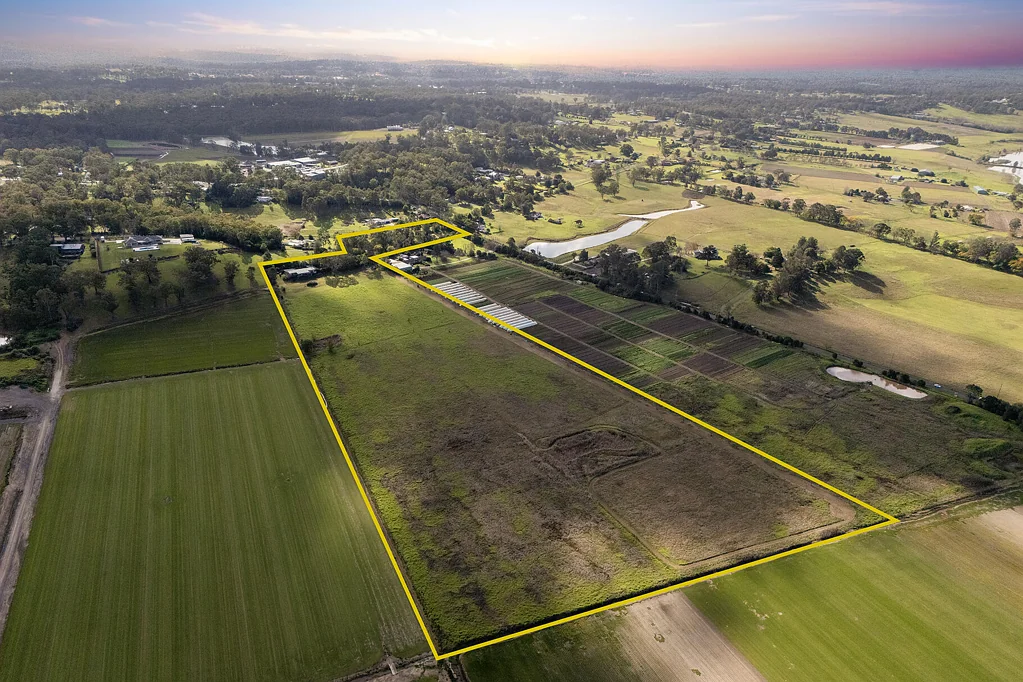 Freemans Reach 4 Slaapkamer Peaceful Country Living Meets City Convenience