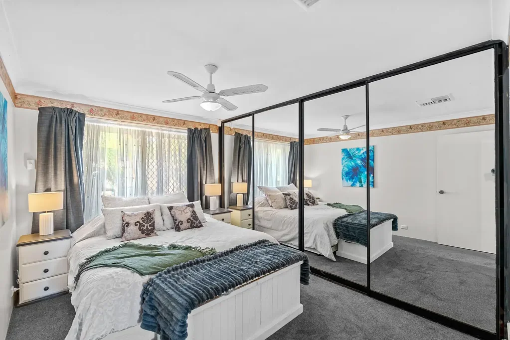 Gosnells 3ห้องนอน Move in Ready Family Home