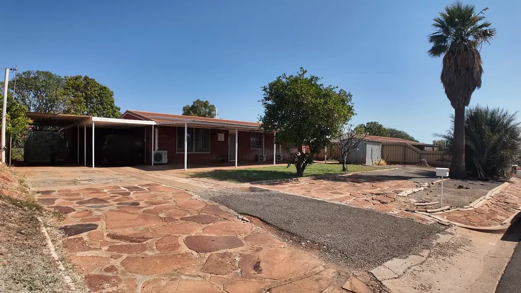 Dampier 3બેડરૂમ RARE DAMPIER OPPORTUNITY – SPACE & LIFESTYLE