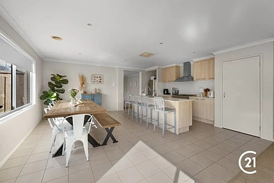 25 Cochrane Street, Echuca, VIC 3564, 4 slaapkamers, 2 badkamers, House