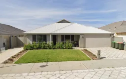 34 Farnham Pass, Alkimos