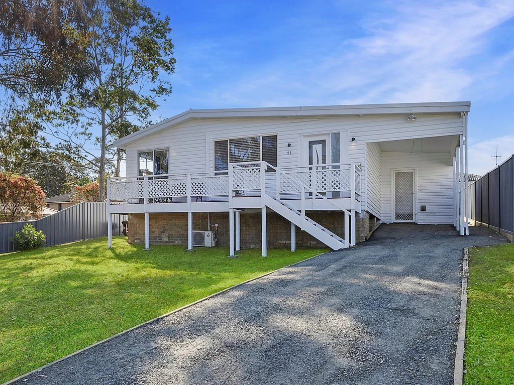 51 Coorabin Street, Gorokan, NSW 2263