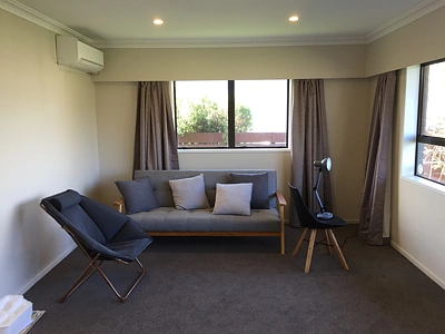 Residential Zone - General Residential Zone