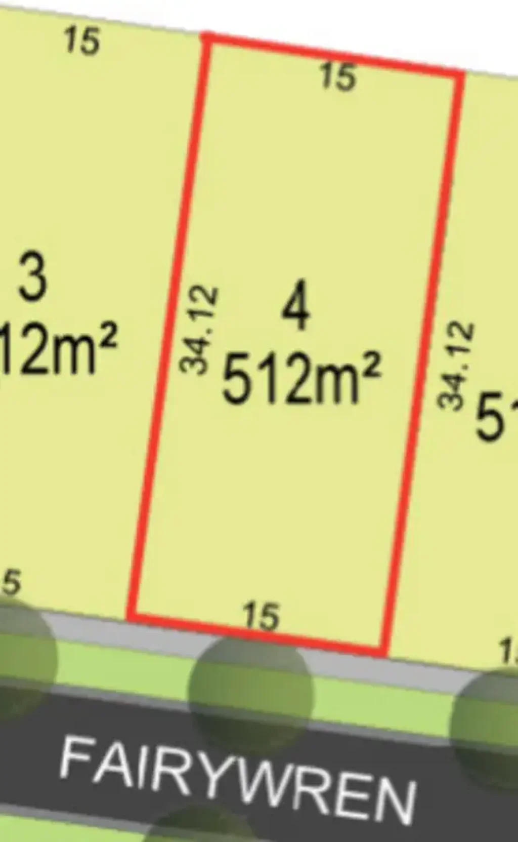 Wangaratta  One of the Final Opportunities in One Mile Creek Estate. — Secure your future today!
