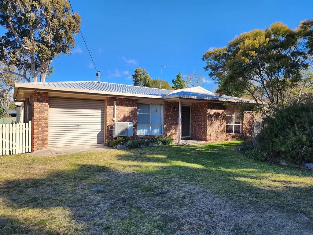 55 Hoult Street, Stanthorpe, QLD 4380
