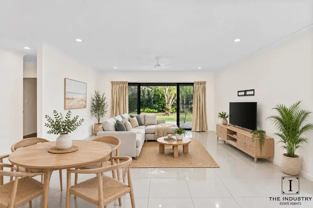 Trinity Park 4房  Effortless Family Living with Dedicated Media Room