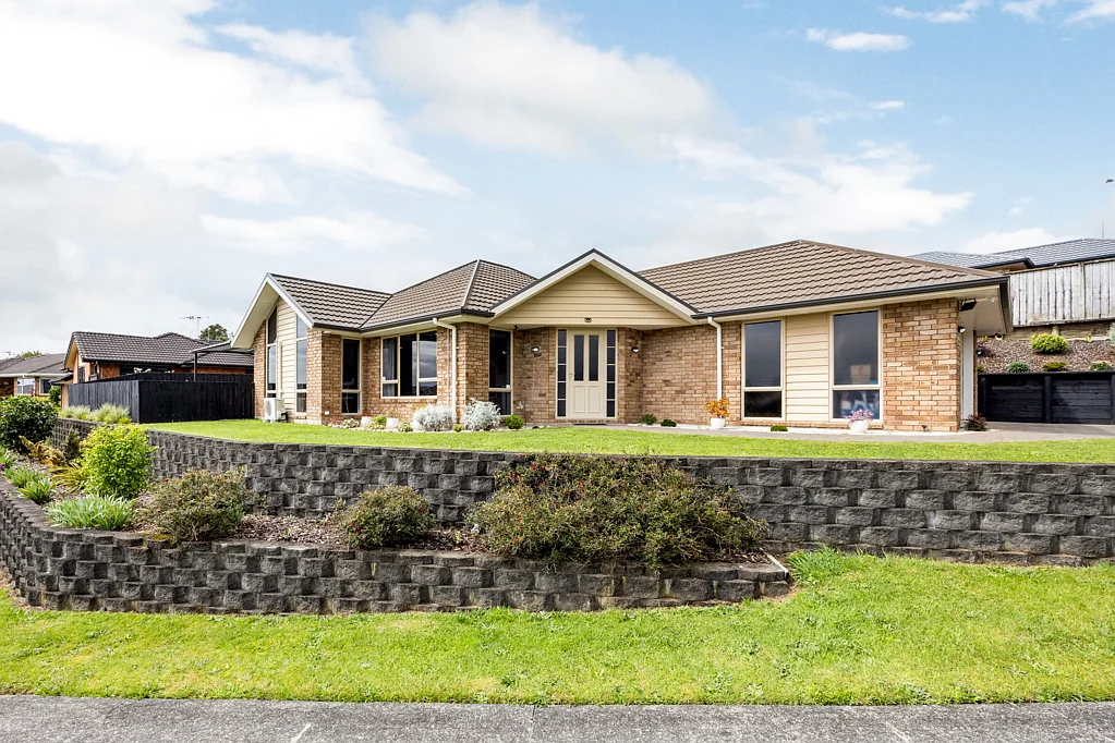 4 Everton Place, Grandview Heights, Hamilton, Waikato