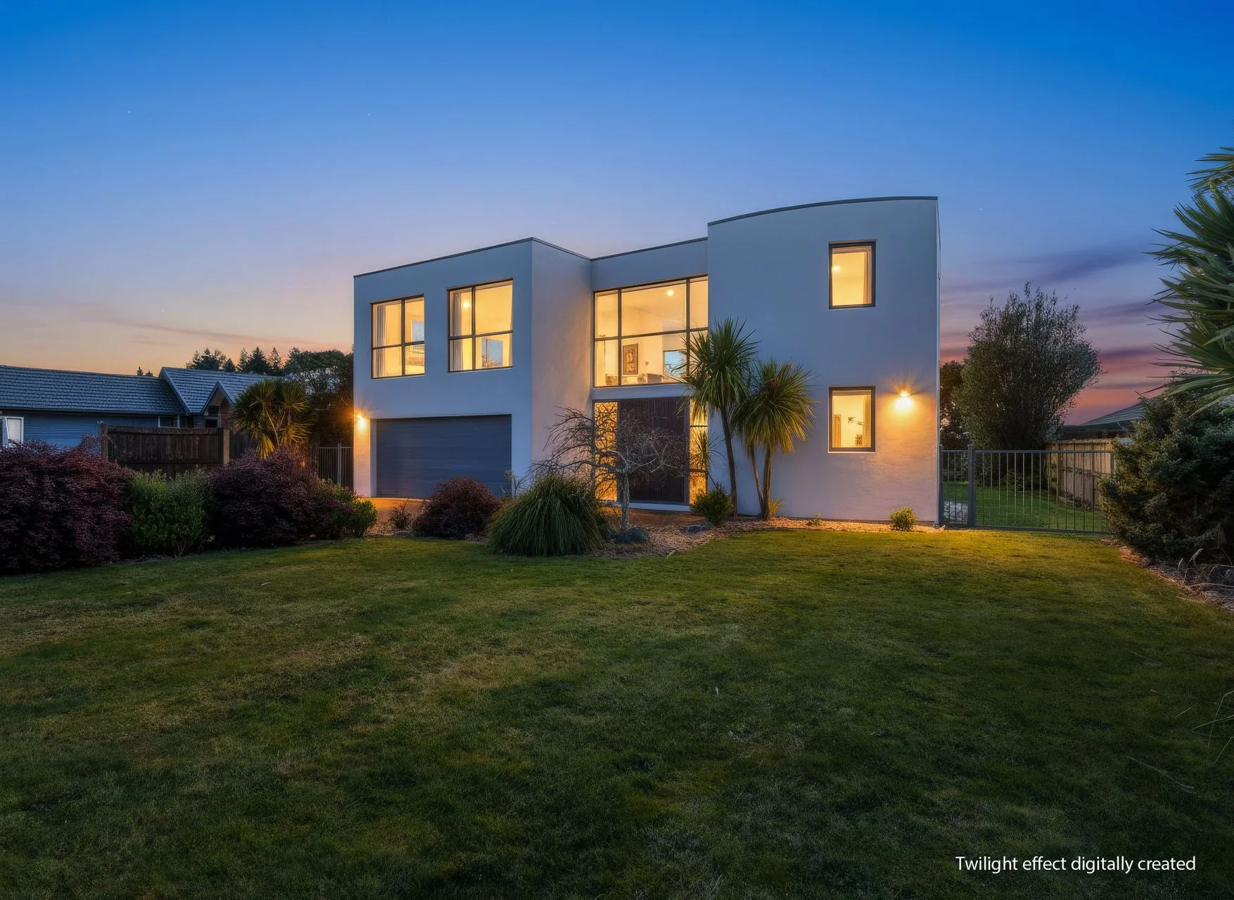 Owhata 3房  Executive Home! Stunning Views!