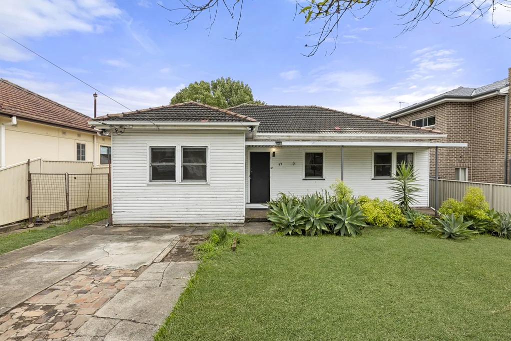 Ideally Located Family Home!