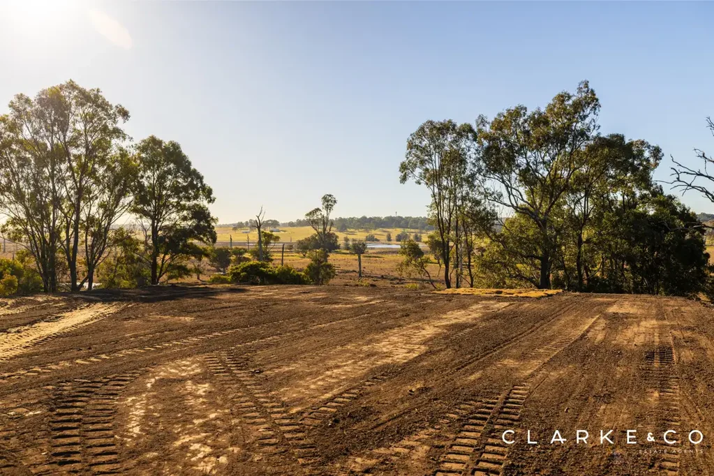 Heddon Greta BUILD YOUR DREAM HOME WITH STUNNING VIEWS!