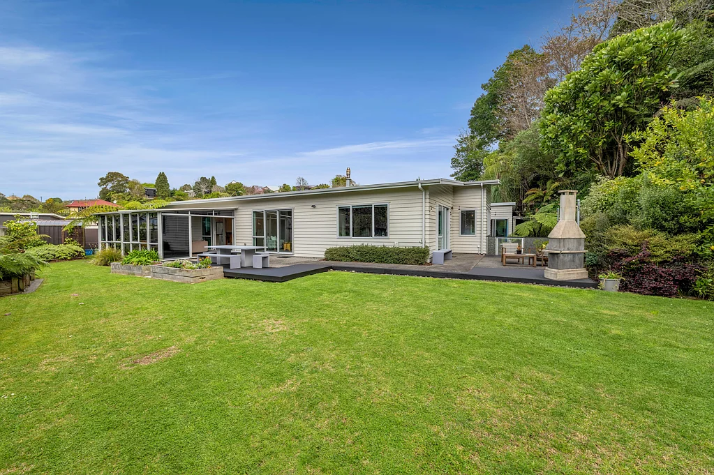 4 Cherry Lane, Hurdon, New Plymouth, Taranaki