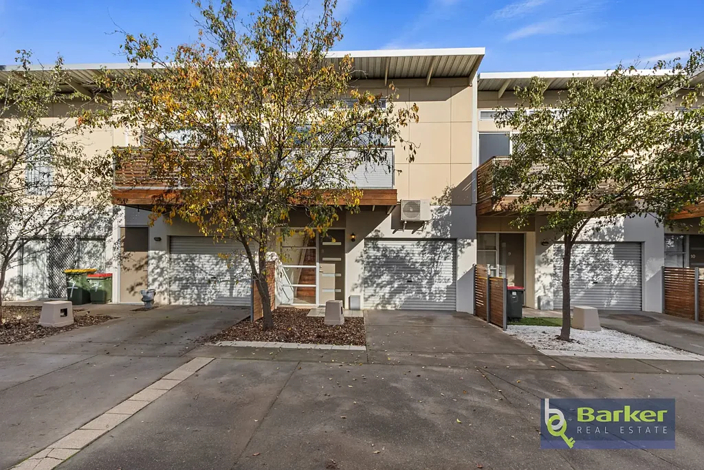 Gawler South 2房  Contemporary Townhouse in Outstanding Location