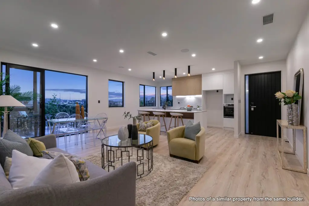 Milldale 4Zimmer Must-See Home, Keen Vendor