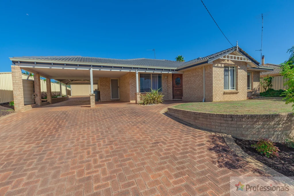 21 Karri Street, Manjimup, WA 6258