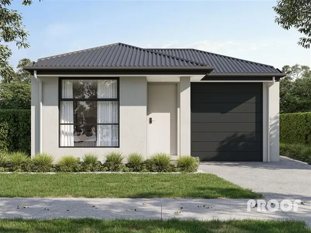 LOT 52-3/36 Germaine Street, Morphett Vale, SA 5162