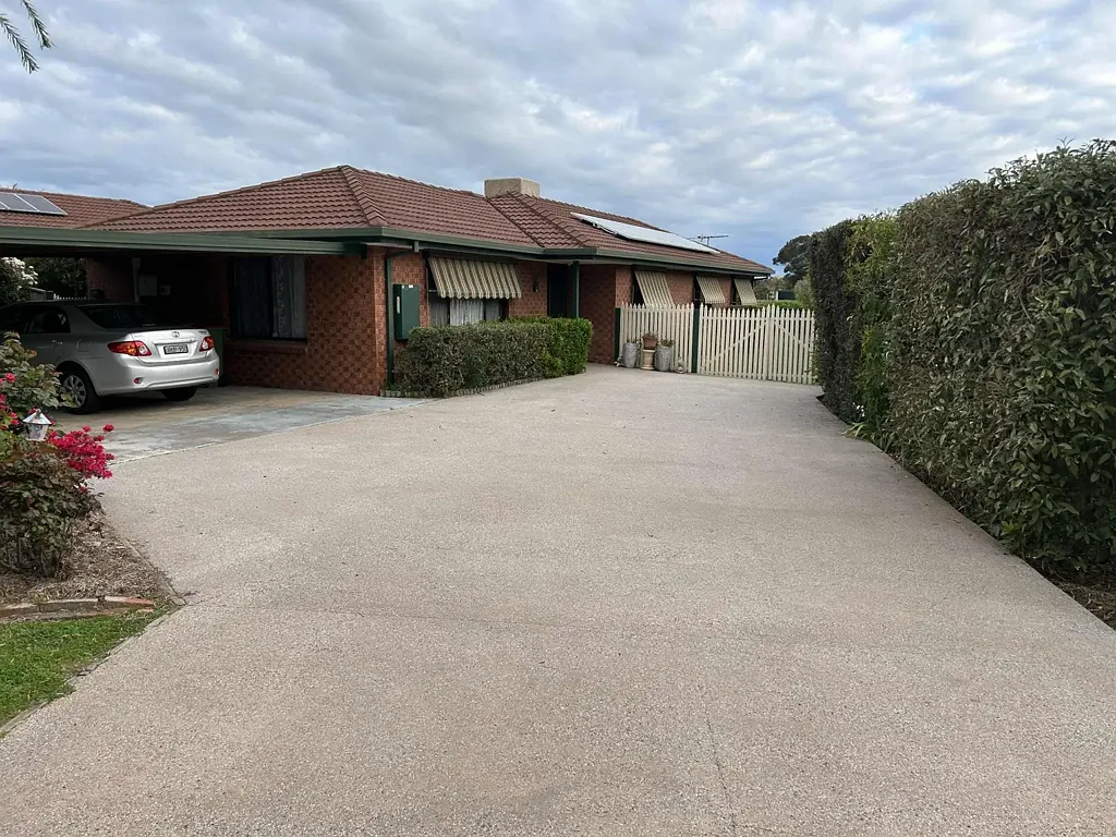 15 Dennison St, Wahgunyah, VIC 3687