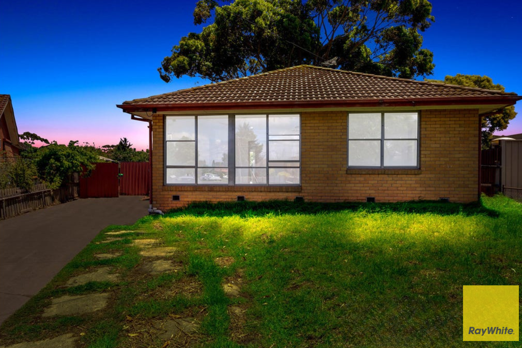 8 THOMSON AV, LAVERTON VIC 3028, 0 침실, 0 욕실, House