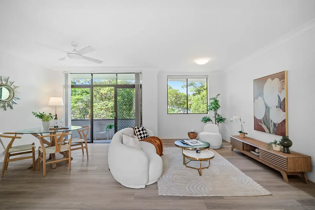 16/1-3 Russell Street, Strathfield, NSW 2135