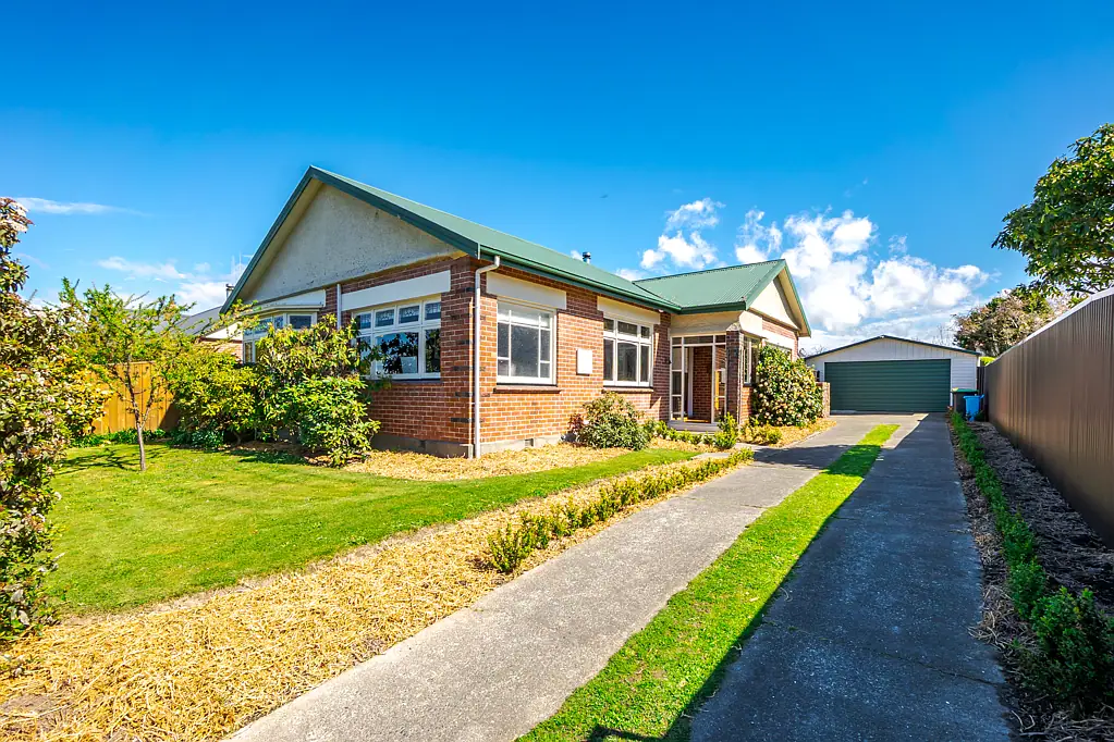 7 Chaucer Street, Highfield, Timaru, Canterbury