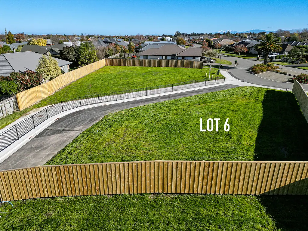 Rangiora Belgrave 