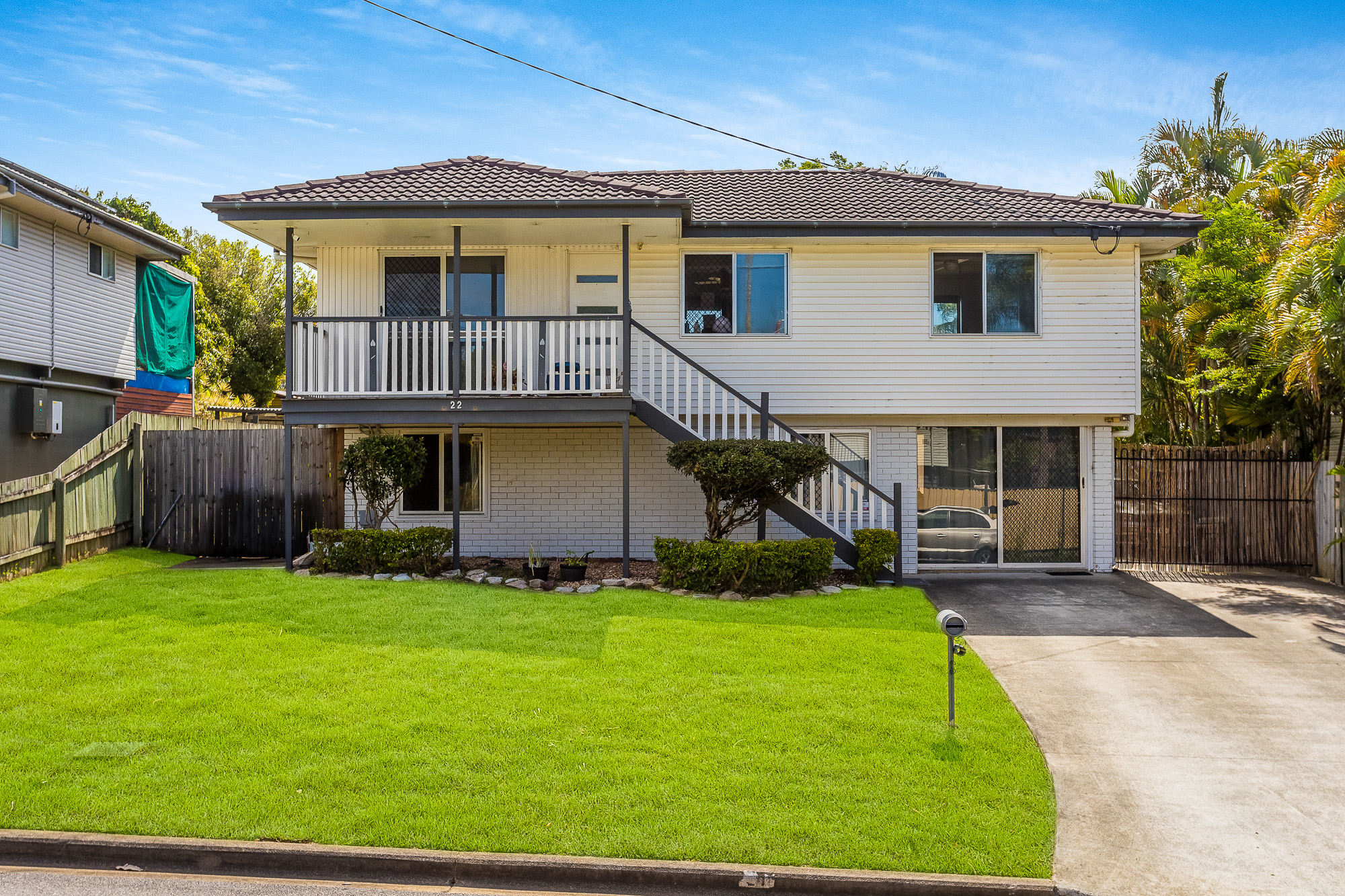 22 GAIL ST, KALLANGUR QLD 4503, 0 રૂમ, 0 બાથરૂમ, House