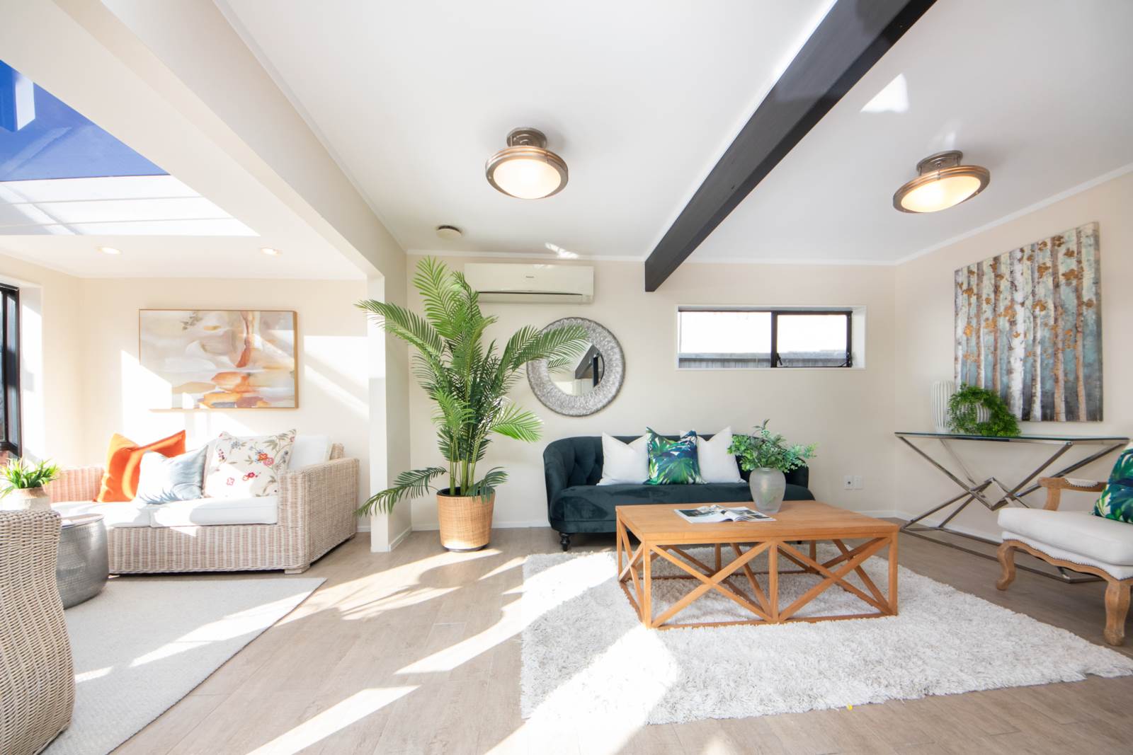 2/2 Basilton Close, Bucklands Beach, Auckland - Manukau, 3 ਕਮਰੇ, 2 ਬਾਥਰੂਮ, House