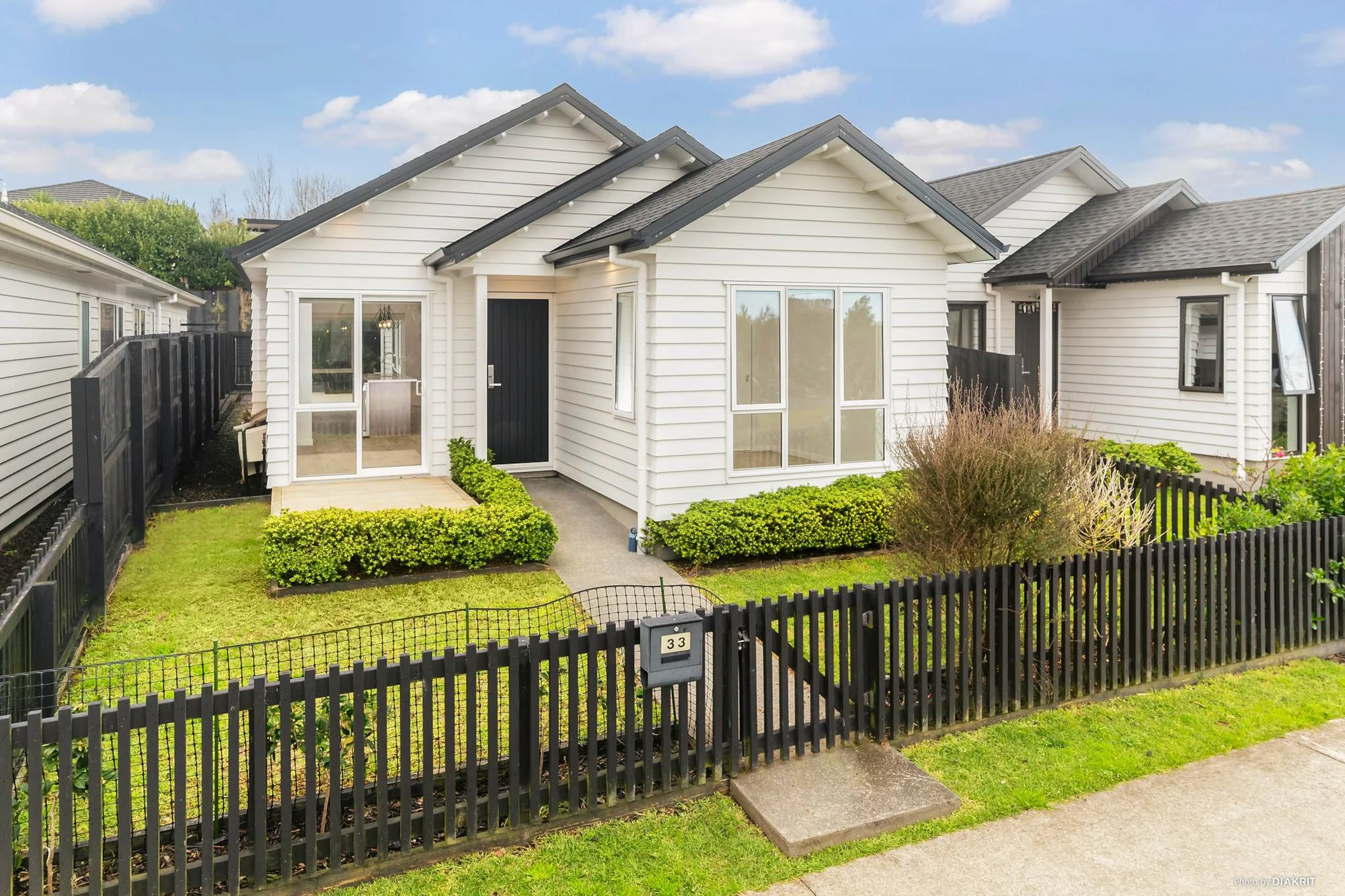 Wainui 3 Bedroom Affordable Hidden Gem in Milldale