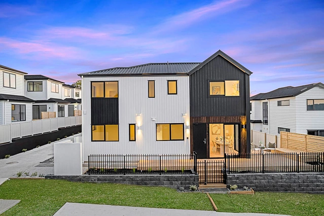 60A Lewisham Street, Highland Park, Manukau City