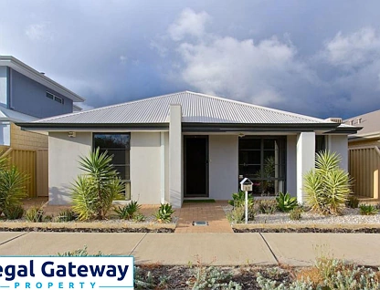 63 Prosperity Loop, Aubin Grove, South West Perth, 3 ਕਮਰੇ, 2 ਬਾਥਰੂਮ, House