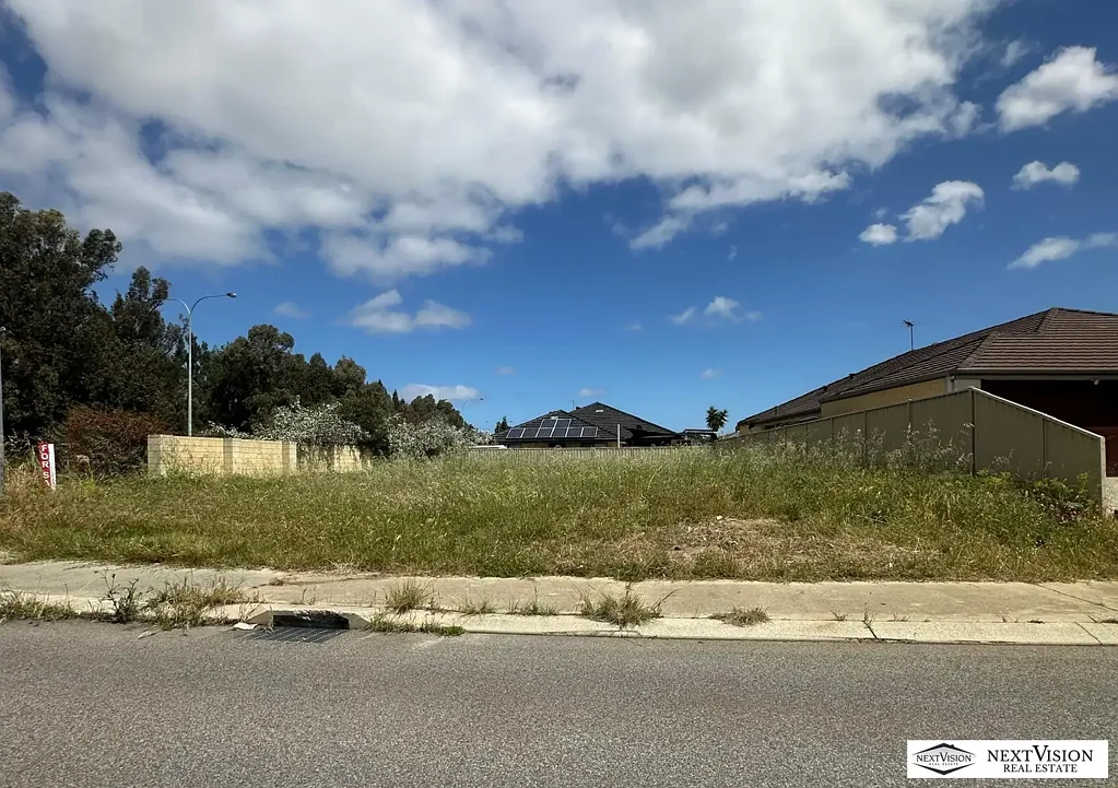 1 Fertito Entrance, Success, WA 6164