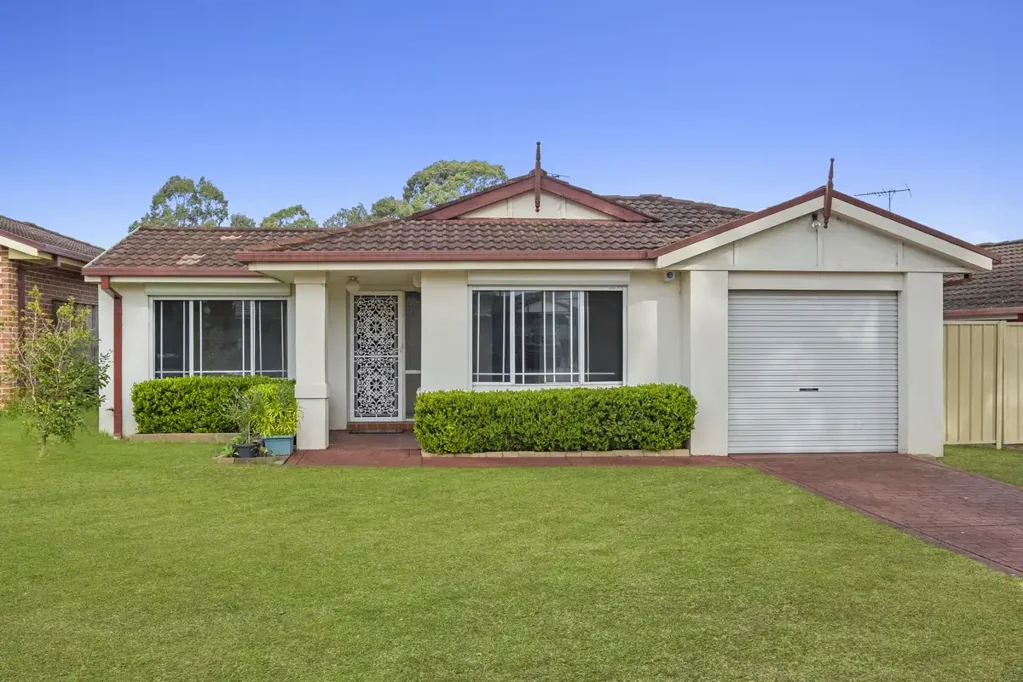 10 Hayley Grove, Blacktown, NSW 2148