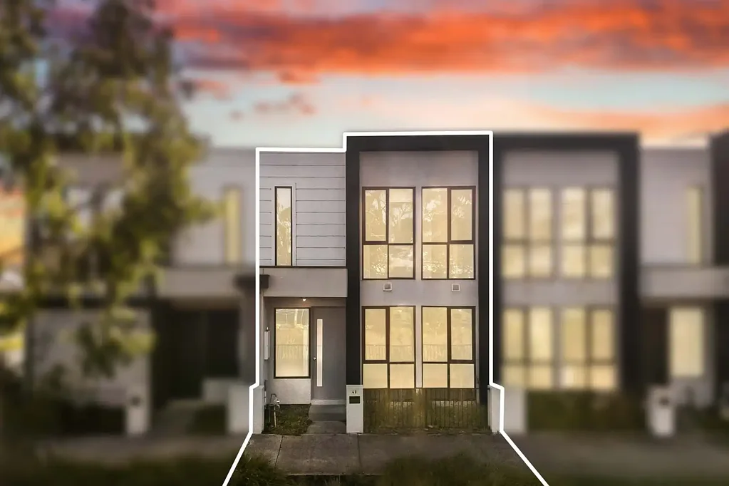 Walk To Everything – Modern, Low-Maintenance Living