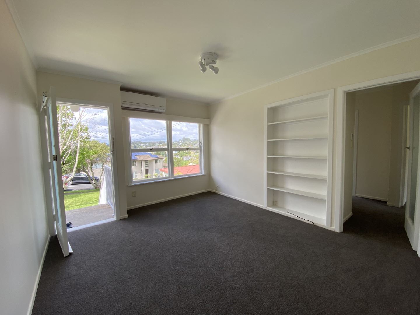 3/1 Hythe Terrace, Mairangi Bay, Auckland - North Shore, 2房, 1浴