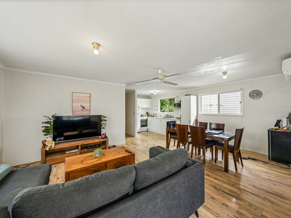 105 BEELARONG ST, MORNINGSIDE QLD 4170, 0部屋, 0バスルーム, House