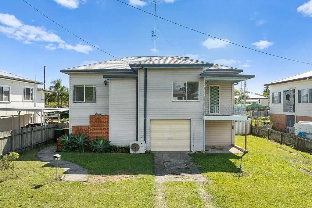 55 Clarence Street, Grafton, NSW 2460