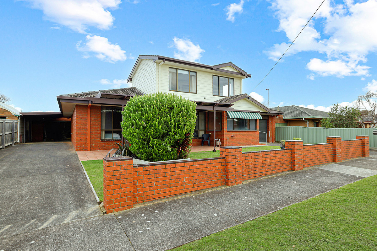 9 GLENVIEW DR, WARRNAMBOOL VIC 3280, 0部屋, 0バスルーム, House