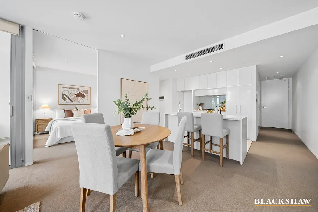 114/11 Trevillian Quay, Kingston, ACT 2604